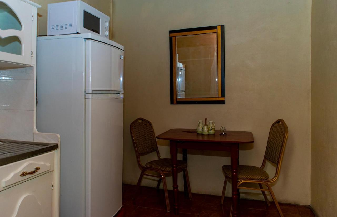 Secret Villa Georgetown Zewnętrze zdjęcie
