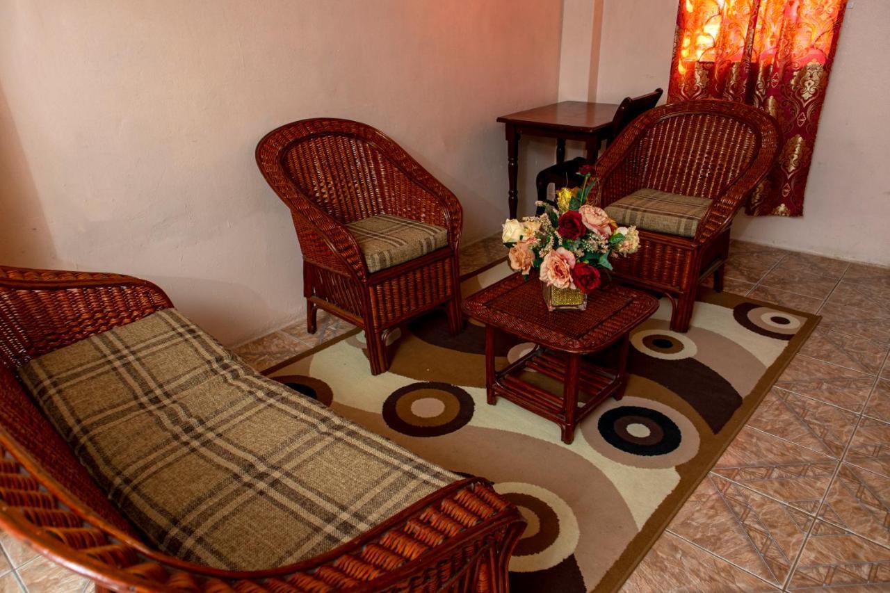Secret Villa Georgetown Zewnętrze zdjęcie