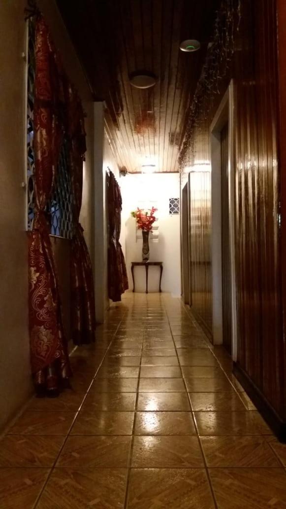 Secret Villa Georgetown Zewnętrze zdjęcie